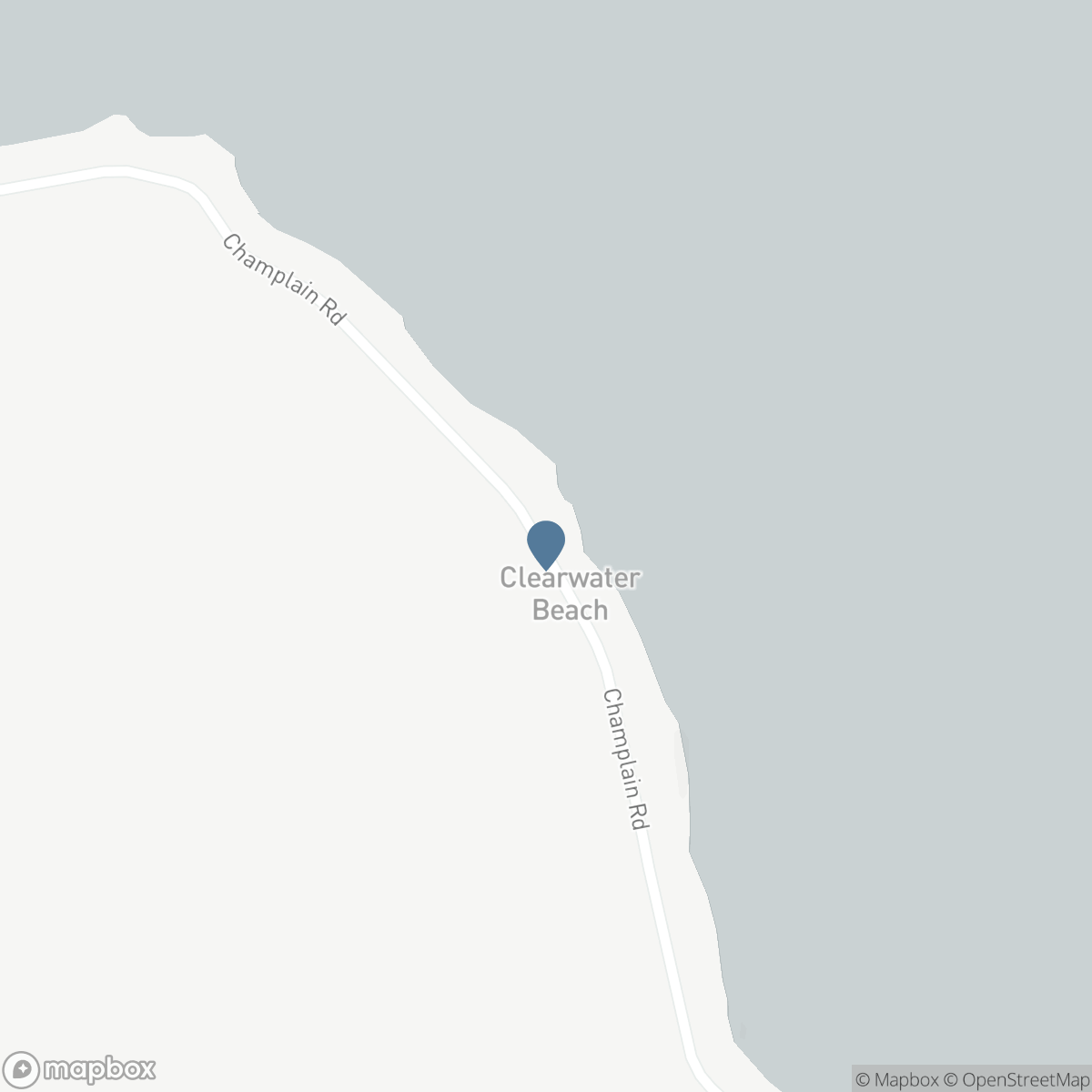 1697 CHAMPLAIN ROAD, Tiny, Ontario L9M 0E3